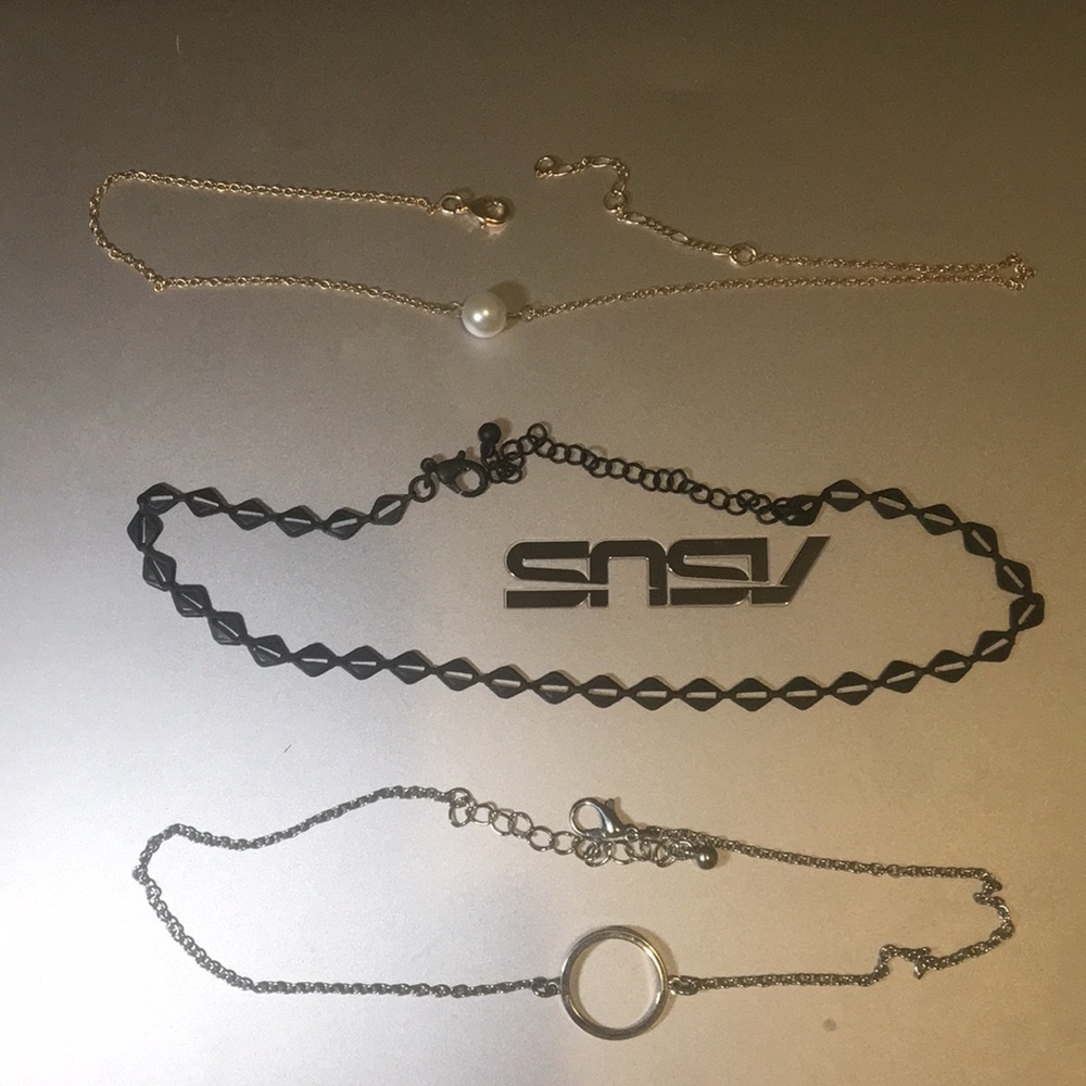 Cute one size chokers